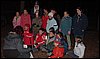 Campamento de Navidad - Los Bermejales. 20 al 22 de Diciembre de 2008