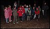 Campamento de Navidad - Los Bermejales. 20 al 22 de Diciembre de 2008