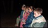 Campamento de Navidad - Los Bermejales. 20 al 22 de Diciembre de 2008