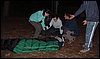 Campamento de Navidad - Los Bermejales. 20 al 22 de Diciembre de 2008