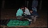 Campamento de Navidad - Los Bermejales. 20 al 22 de Diciembre de 2008