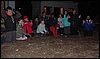 Campamento de Navidad - Los Bermejales. 20 al 22 de Diciembre de 2008