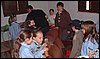 Acampada Alfaguara. 14 y 15 de marzo de 2009.