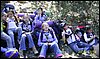 Acampada Alfaguara. 14 y 15 de marzo de 2009.