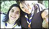 Acampada Alfaguara. 14 y 15 de marzo de 2009.