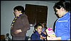 Acampada Alfaguara. 14 y 15 de marzo de 2009.