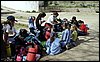 Acampada Alfaguara. 14 y 15 de marzo de 2009.
