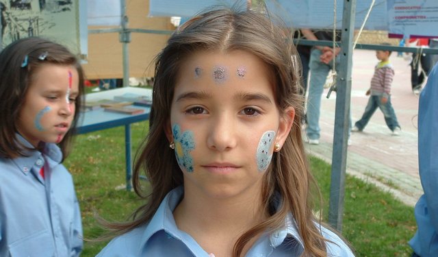 Fiesta de la Primavera. 23 de mayo de 2009 - Foto 18