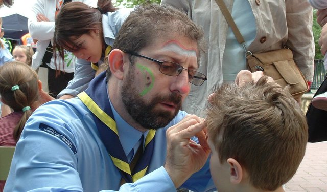 Fiesta de la Primavera. 23 de mayo de 2009 - Foto 13