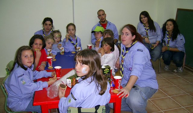 Fiesta de la Primavera. 23 de mayo de 2009 - Foto 52