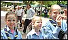 Fiesta de la Primavera. 23 de mayo de 2009.