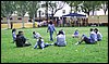Fiesta de la Primavera. 23 de mayo de 2009.