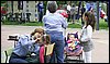 Fiesta de la Primavera. 23 de mayo de 2009.