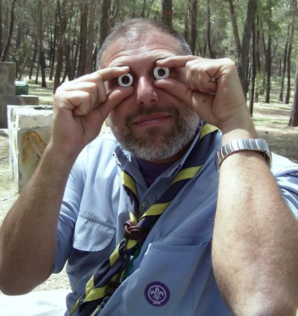 Acampada Aniversario - Jayena. 30 y 31 de mayo de 2009 - Foto 18