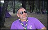 Acampada Aniversario. 30 y 31 de mayo de 2009.