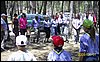 Acampada Aniversario. 30 y 31 de mayo de 2009.