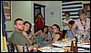 Carpa Informativa - Jornada Puertas Abiertas. 27-28 de junio de 2009