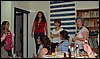 Carpa Informativa - Jornada Puertas Abiertas. 27-28 de junio de 2009