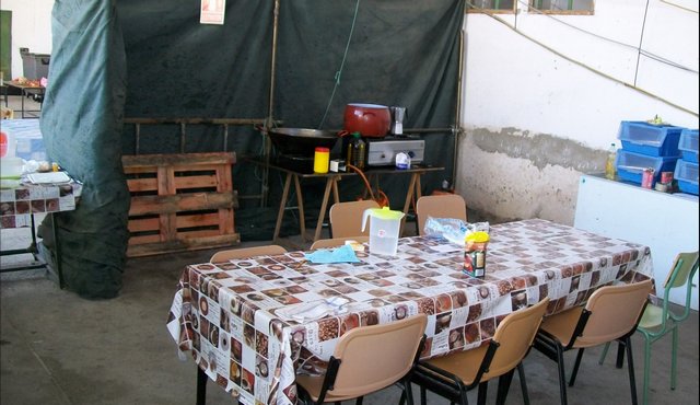 Campamento de Verano. 1 al 15 de agosto de 2009 - Foto 10