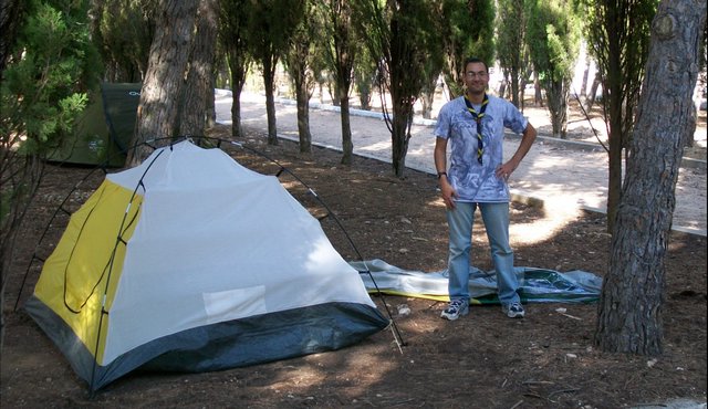 Campamento de Verano. 1 al 15 de agosto de 2009 - Foto 7