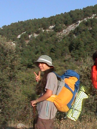Campamento de Verano. 1 al 15 de agosto de 2009 - Foto 71