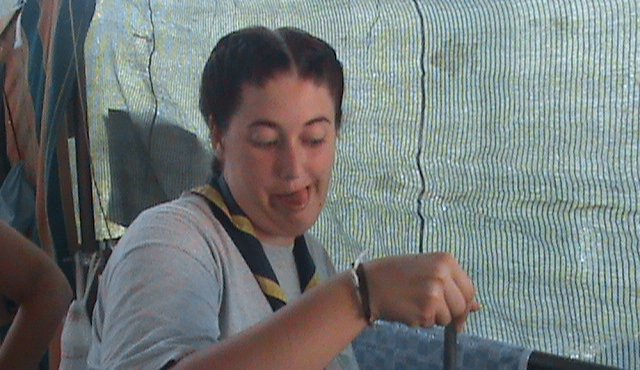 Campamento de Verano. 1 al 15 de agosto de 2009 - Foto 51