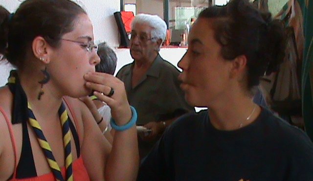 Campamento de Verano. 1 al 15 de agosto de 2009 - Foto 52