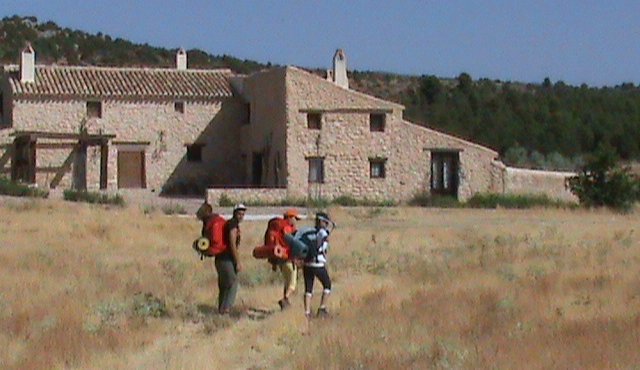 Campamento de Verano. 1 al 15 de agosto de 2009 - Foto 57
