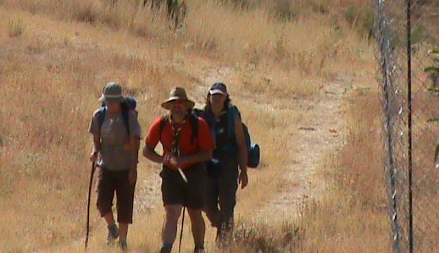 Campamento de Verano. 1 al 15 de agosto de 2009 - Foto 60