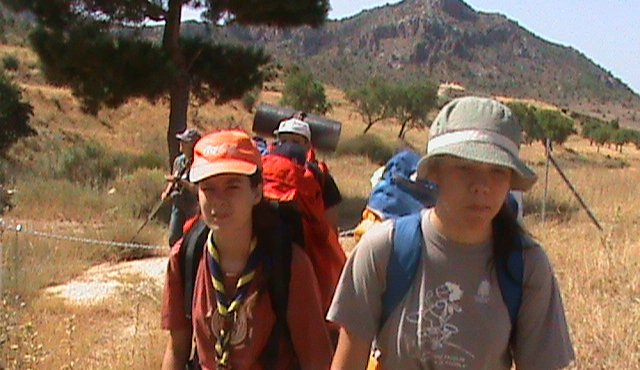 Campamento de Verano. 1 al 15 de agosto de 2009 - Foto 62