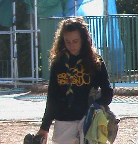 Campamento de Verano. 1 al 15 de agosto de 2009 - Foto 72
