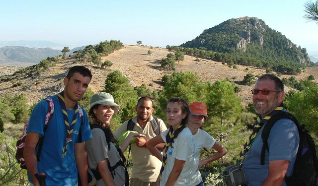 Campamento de Verano. 1 al 15 de agosto de 2009 - Foto 102