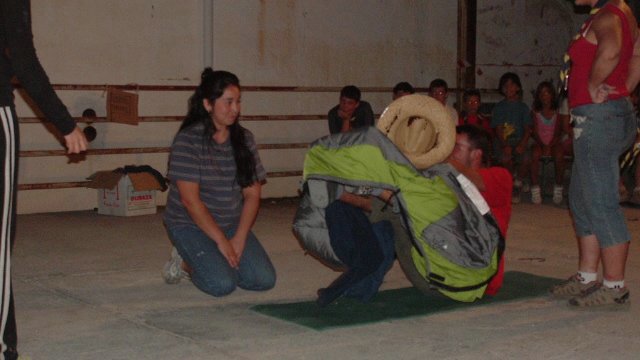 Campamento de Verano. 1 al 15 de agosto de 2009 - Foto 133
