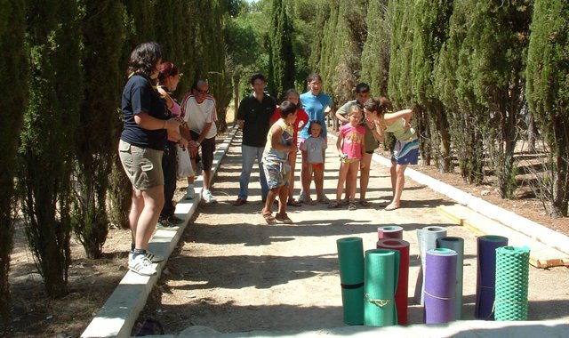 Campamento de Verano. 1 al 15 de agosto de 2009 - Foto 145