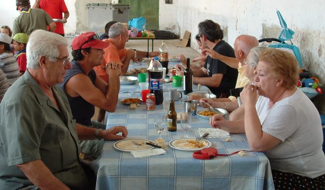 Campamento de Verano. 1 al 15 de agosto de 2009 - Foto 177