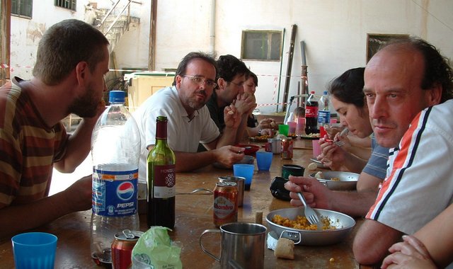 Campamento de Verano. 1 al 15 de agosto de 2009 - Foto 185