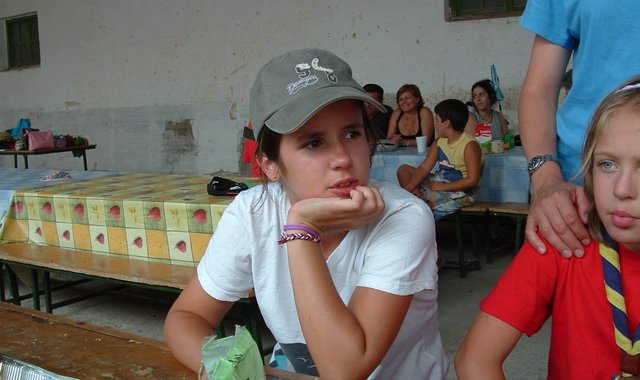 Campamento de Verano. 1 al 15 de agosto de 2009 - Foto 183