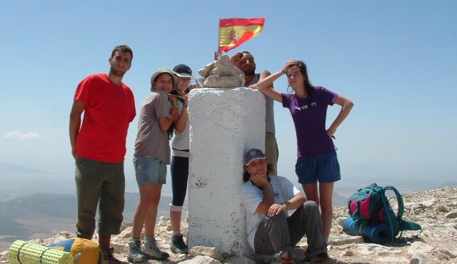 Campamento de Verano. 1 al 15 de agosto de 2009 - Foto 254