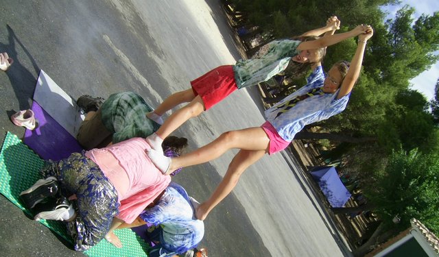 Campamento de Verano. 1 al 15 de agosto de 2009 - Foto 140