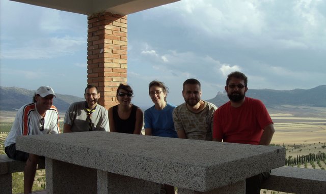 Campamento de Verano. 1 al 15 de agosto de 2009 - Foto 119
