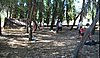 Campamento de Verano. 1 al 15 de agosto de 2009