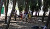 Campamento de Verano. 1 al 15 de agosto de 2009