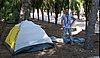Campamento de Verano. 1 al 15 de agosto de 2009