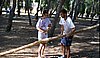 Campamento de Verano. 1 al 15 de agosto de 2009