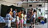 Campamento de Verano. 1 al 15 de agosto de 2009