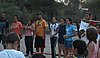 Campamento de Verano. 1 al 15 de agosto de 2009
