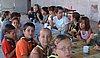 Campamento de Verano. 1 al 15 de agosto de 2009