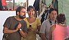 Campamento de Verano. 1 al 15 de agosto de 2009