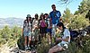 Campamento de Verano. 1 al 15 de agosto de 2009