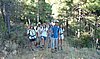 Campamento de Verano. 1 al 15 de agosto de 2009